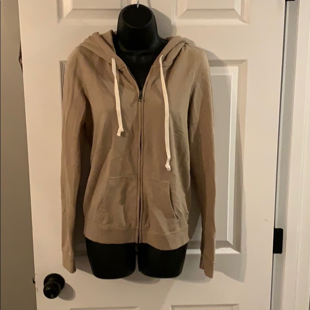 American Eagles zip